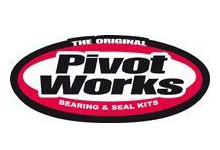 PIVOT WORKS